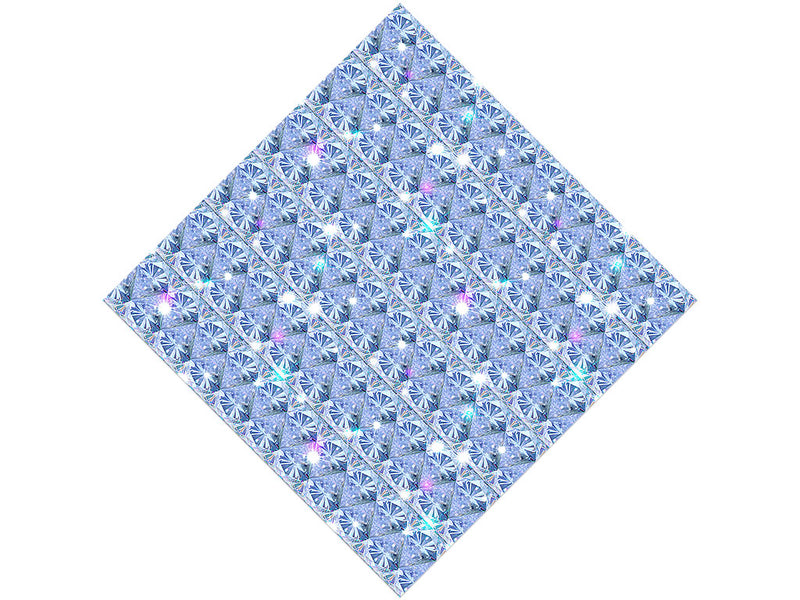 Truly Timeless Gemstone Vinyl Wrap Pattern