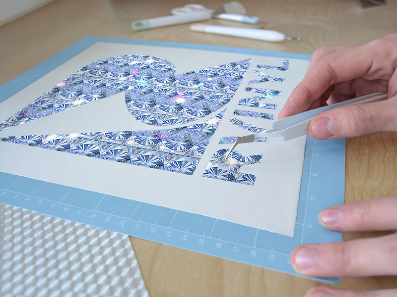 truly timeless gemstone films Easy Weed Craft Vinyl