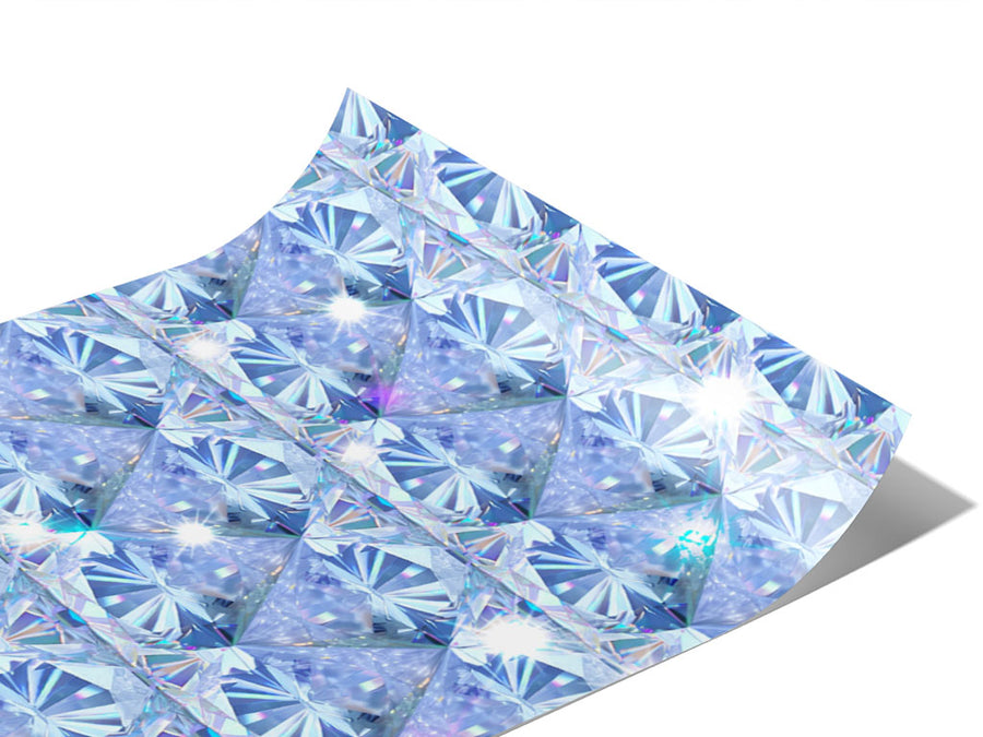 Truly Timeless Gemstone Vinyl Wraps~Rwraps Series 914 Digitally Printed Vinyl Wrap~0