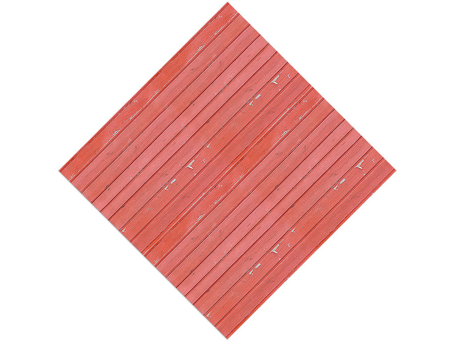 Tulip Wood Plank Vinyl Wrap Pattern