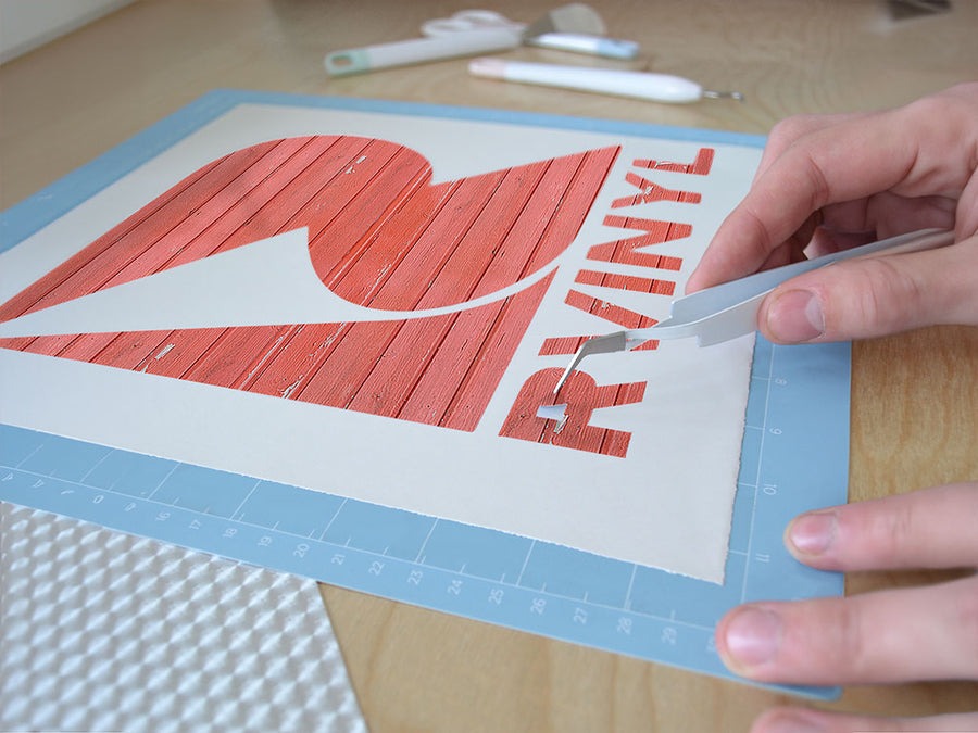 tulip Easy Weed Craft Vinyl