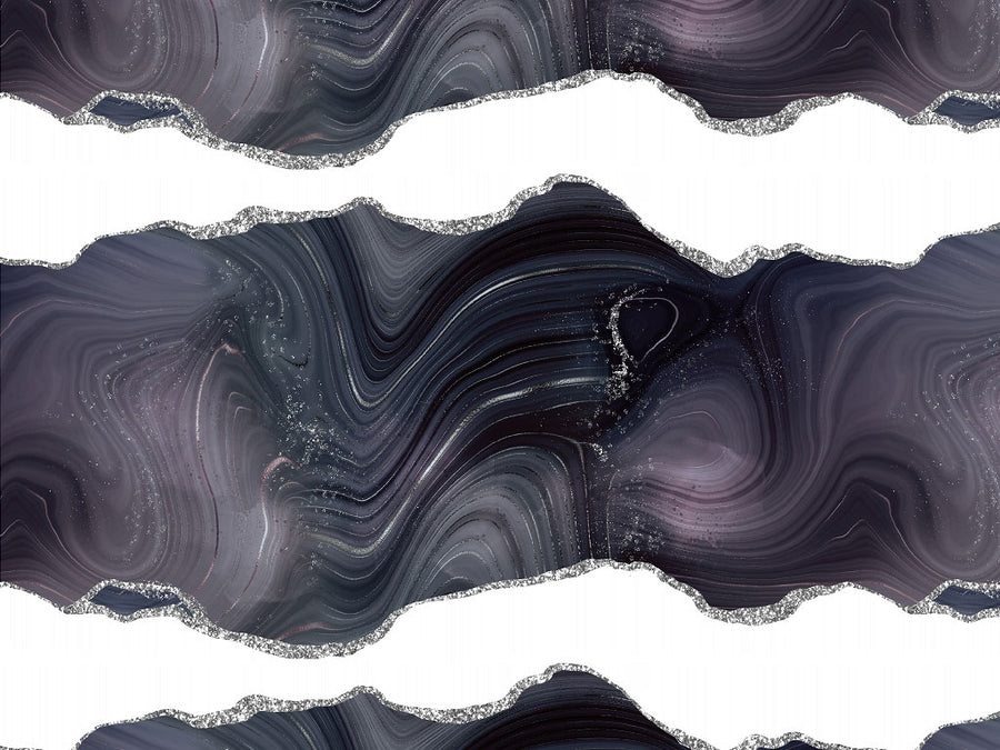 Turritella Fossil Gemstone Vinyl Wrap Pattern~Rwraps Series 914 Digitally Printed Vinyl Wrap~0