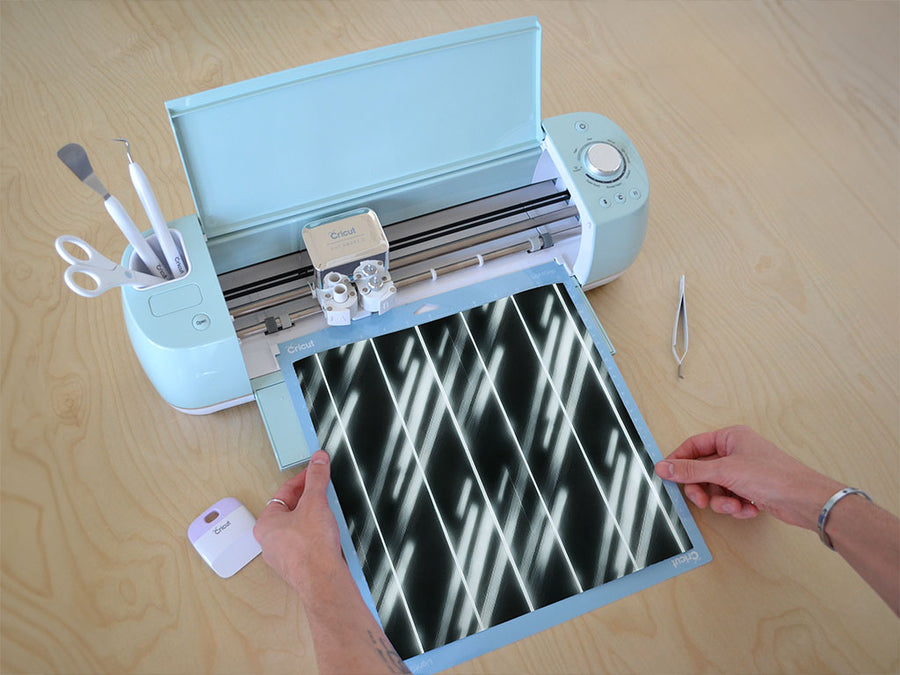 twilight nightmare science fiction Cricut Compatible Vinyl