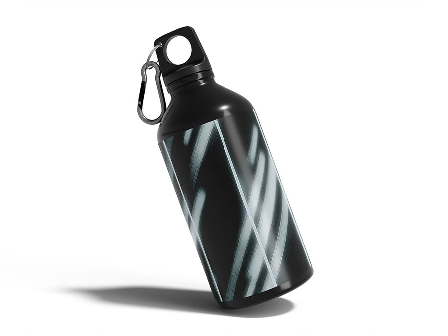 twilight nightmare science fiction Water Bottle DIY Stickers