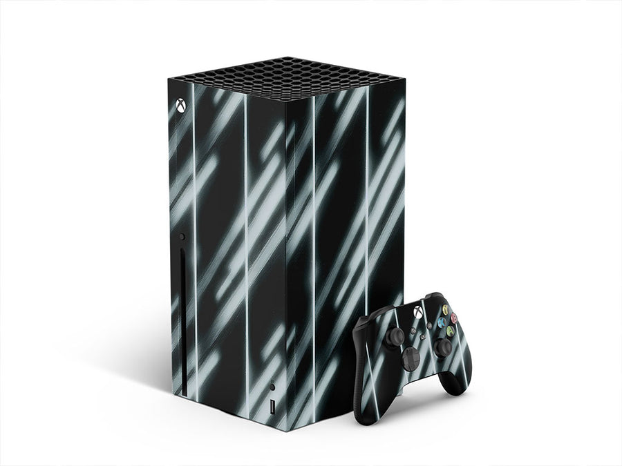 twilight nightmare science fiction XBOX DIY Decal