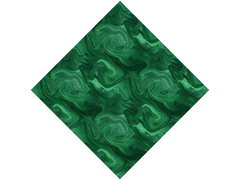 Twisted Envy Gemstone Vinyl Wrap Pattern