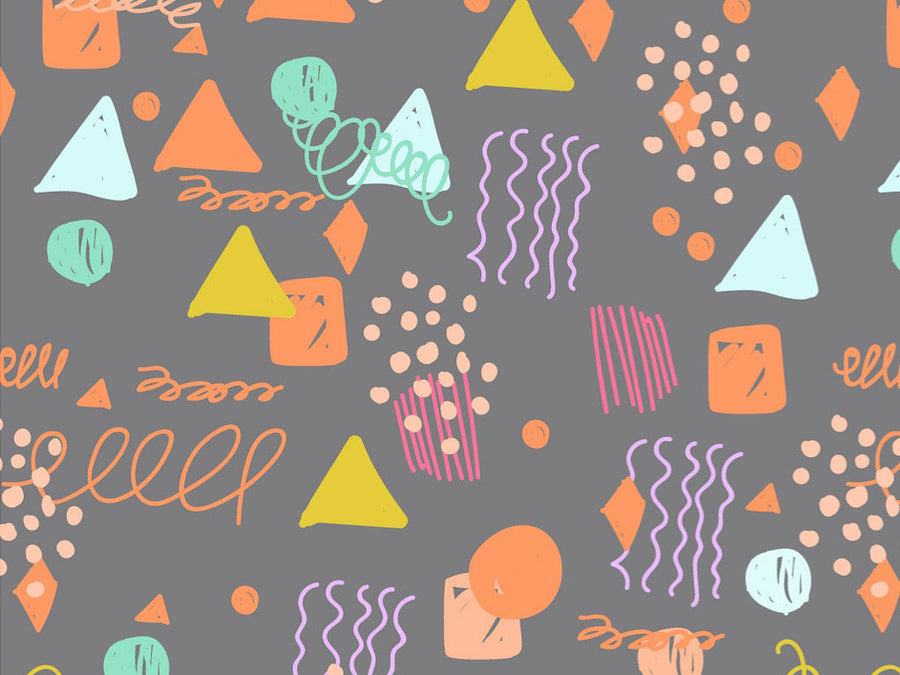 Twisted Fate Abstract Vinyl Wrap Pattern~Rwraps Series 914 Digitally Printed Vinyl Wrap~0