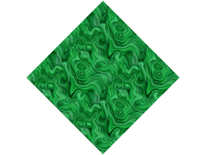 Twisted Vines Gemstone Vinyl Wrap Pattern