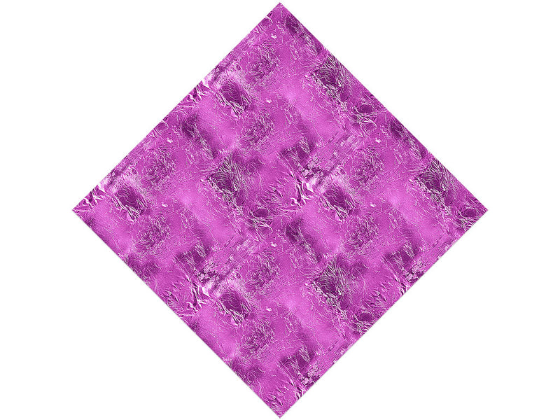 Tyrian Purple Gemstone Vinyl Wrap Pattern