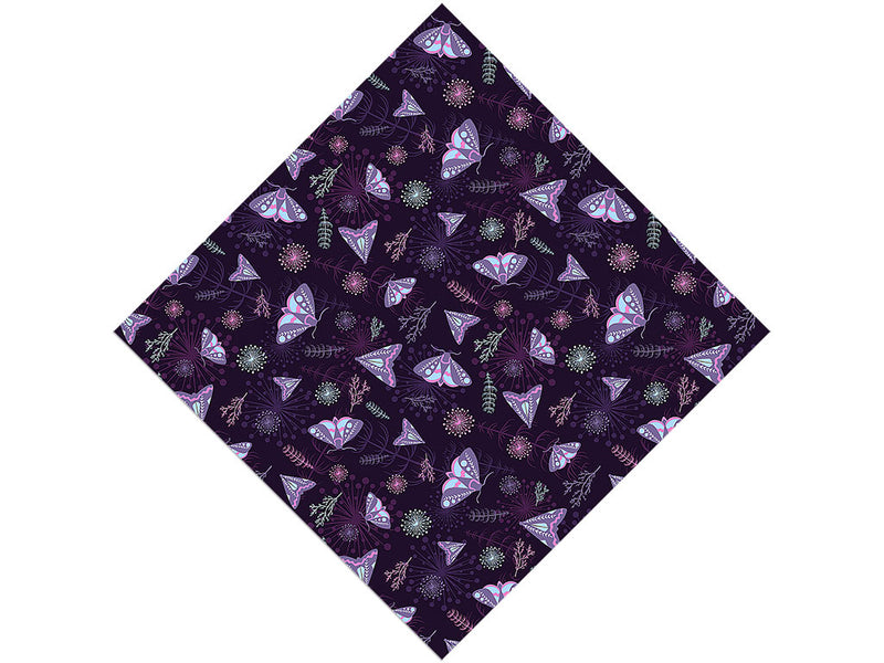 Ultraviolet Fantasy Bug Vinyl Wrap Pattern