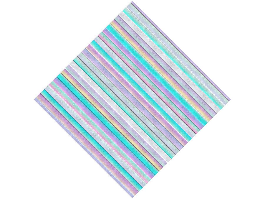 Unicorn Fantasy Wood Plank Vinyl Wrap Pattern