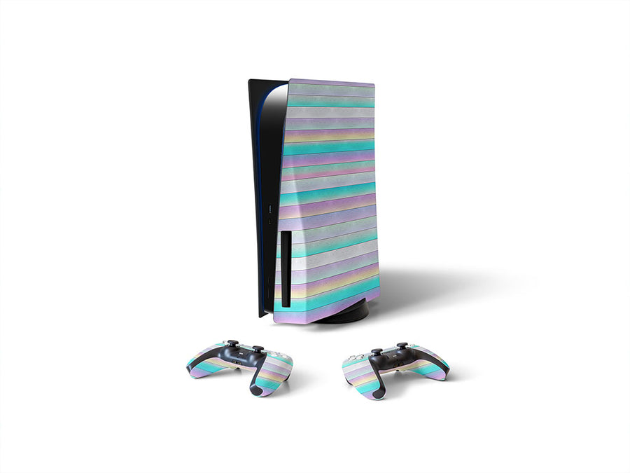 unicorn fantasy Sony PS5 DIY Skin