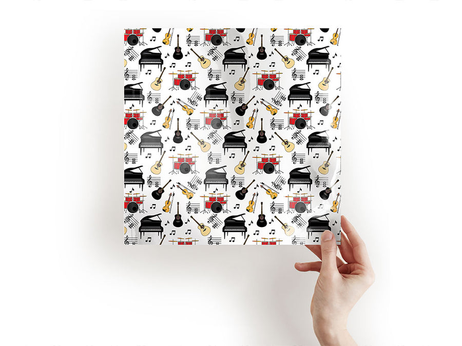 unplugged cover music Craft Sheets