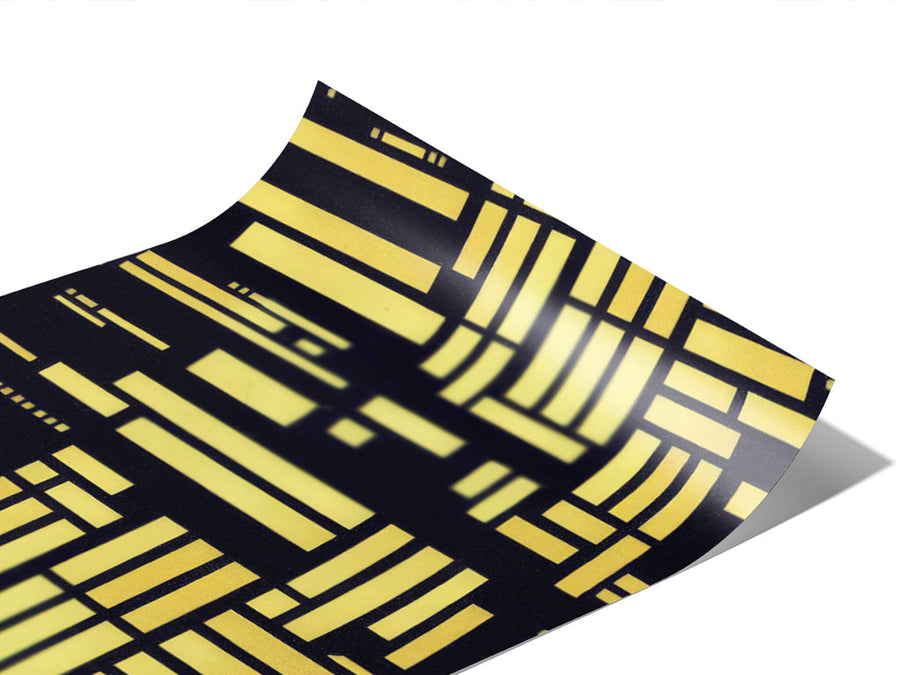 Unused Circuit Board Science Fiction Vinyl Wraps~Rwraps Series 914 Digitally Printed Vinyl Wrap~0