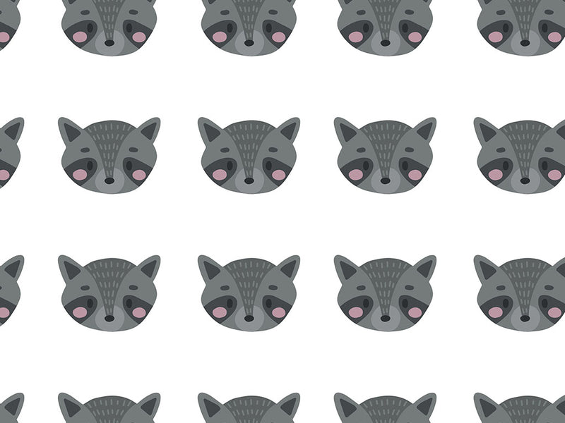 Unwanted Guests Animal Vinyl Wrap Pattern~Rwraps Series 914 Digitally Printed Vinyl Wrap~0