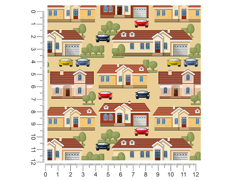 1ft x 1ft Craft Sheets
