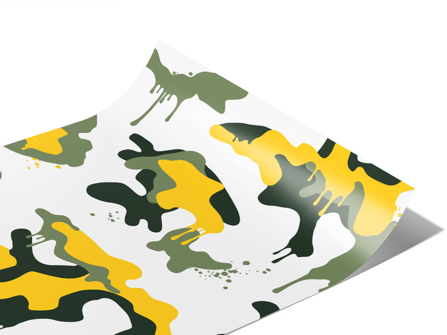 Urban Disguise Camouflage Vinyl Wraps~Rwraps Series 914 Digitally Printed Vinyl Wrap~1