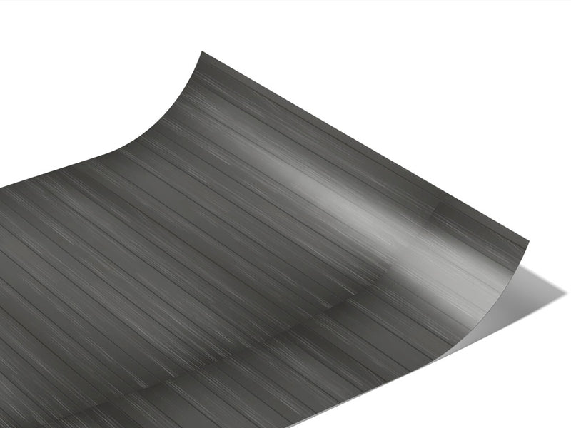 Urban Grey Wood Plank Vinyl Wraps~Rwraps Series 914 Digitally Printed Vinyl Wrap~1