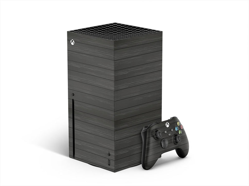 urban grey XBOX DIY Decal
