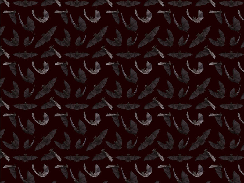 Vampiric Transformation Vampire Vinyl Wrap Pattern~Rwraps Series 914 Digitally Printed Vinyl Wrap~0