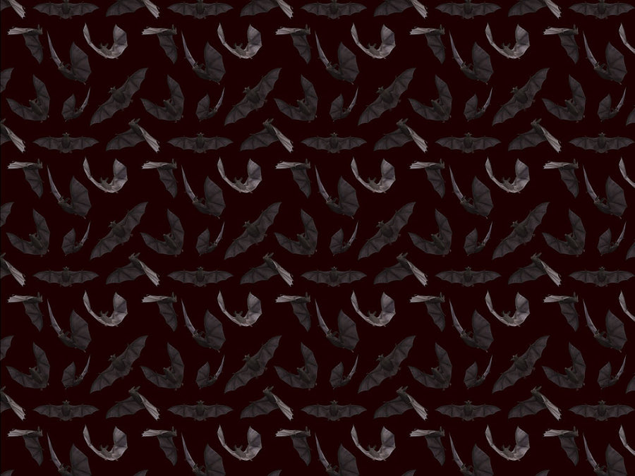Vampiric Transformation Vampire Vinyl Wrap Pattern~Rwraps Series 914 Digitally Printed Vinyl Wrap~0