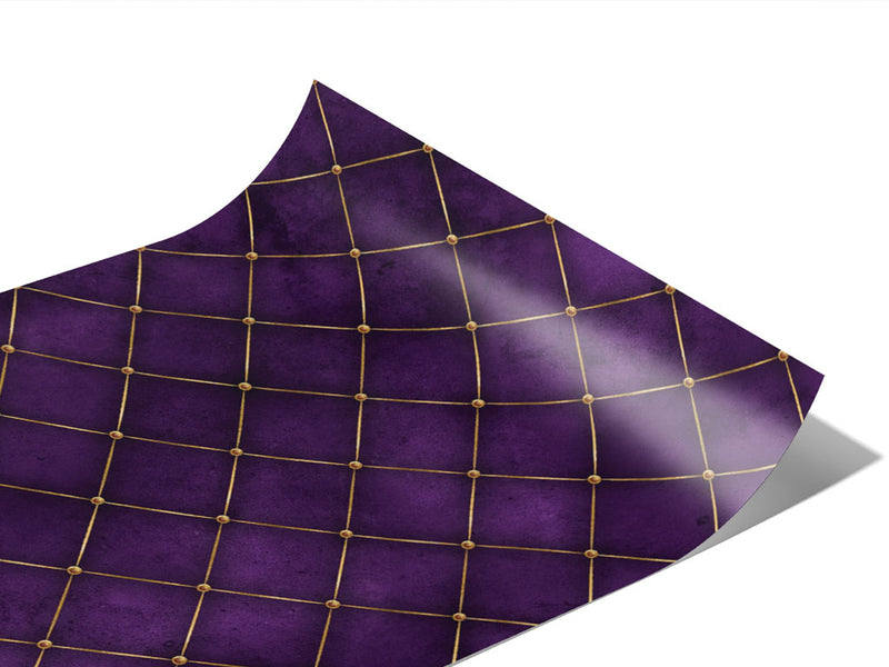 Velvet Cage Witch Vinyl Wraps~Rwraps Series 914 Digitally Printed Vinyl Wrap~0