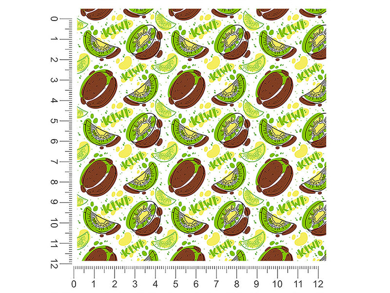 veras pride fruit 1ft x 1ft Craft Sheets