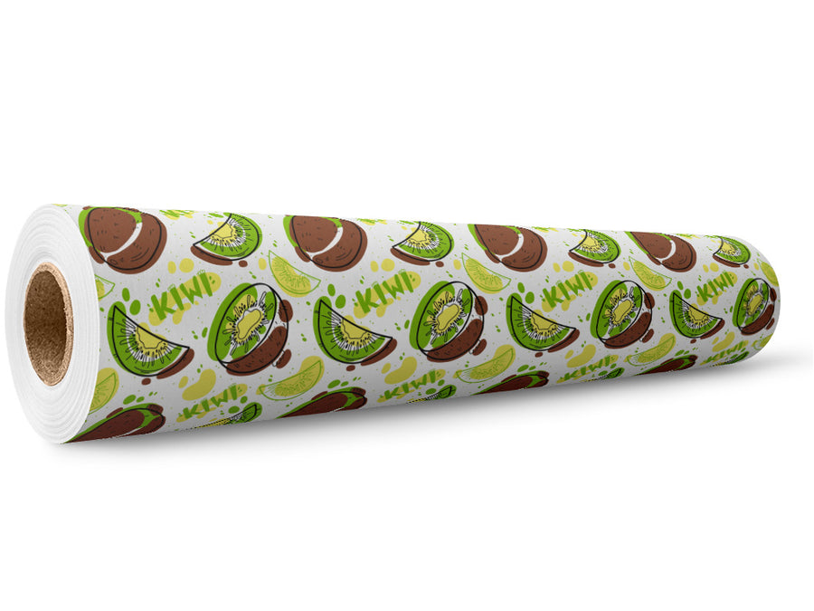 Veras Pride Fruit Wrap Film Wholesale Roll~Rwraps Series 914 Digitally Printed Vinyl Roll~5
