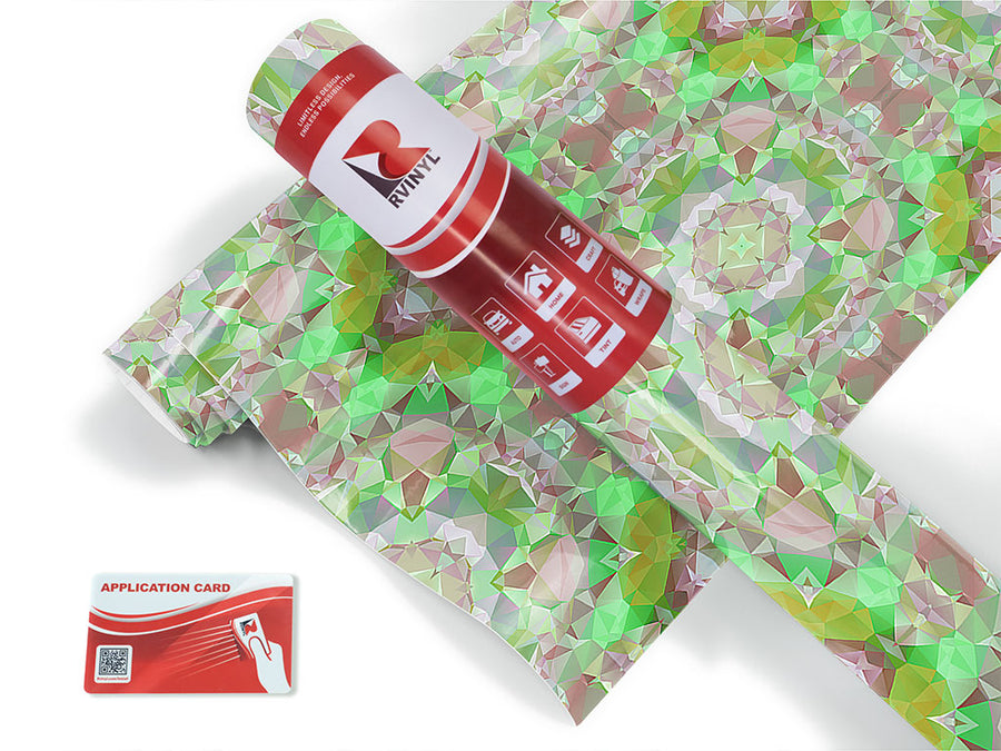 Craft Vinyl Roll