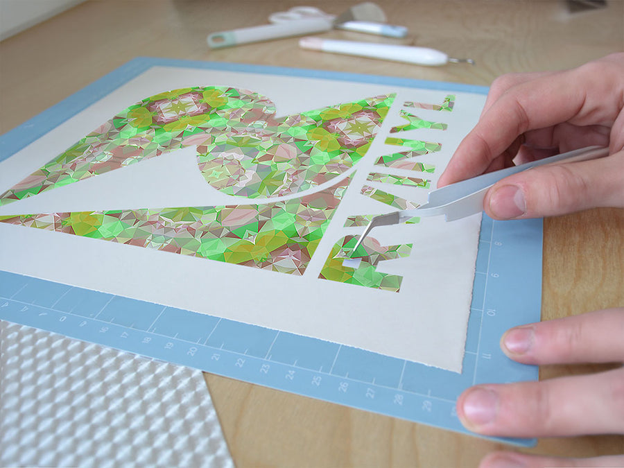 Easy Weed Craft Vinyl