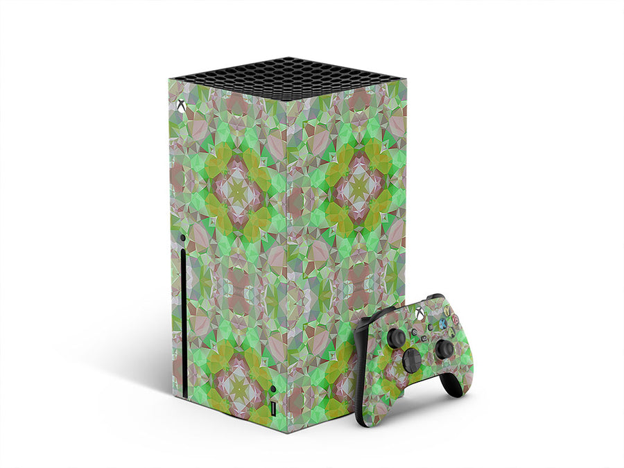 XBOX DIY Decal