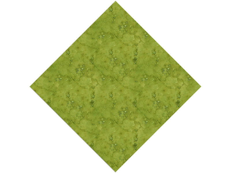 Verde Emperador-Green Marble Vinyl Wrap Pattern
