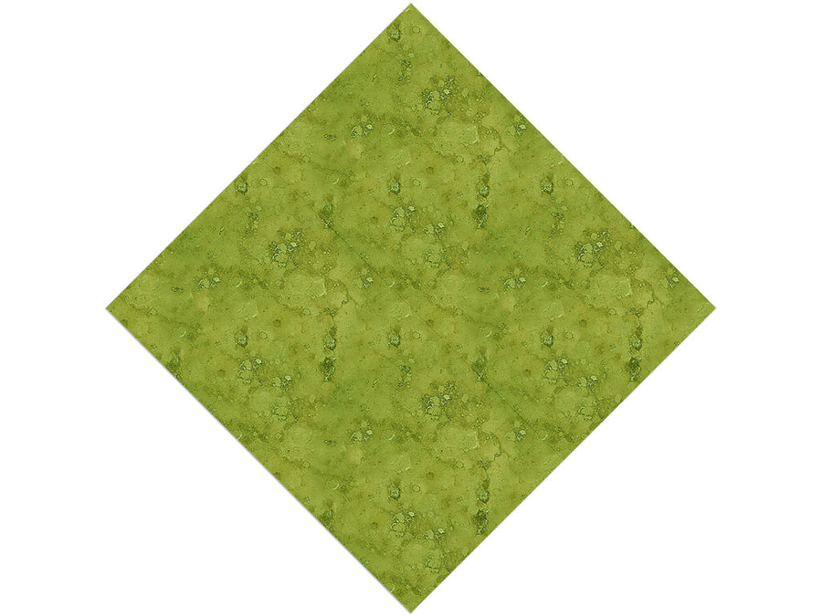 Verde Emperador-Green Marble Vinyl Wrap Pattern