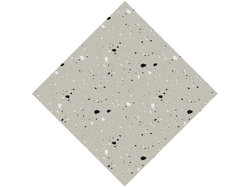 Verde Terrazzo Vinyl Wrap Pattern