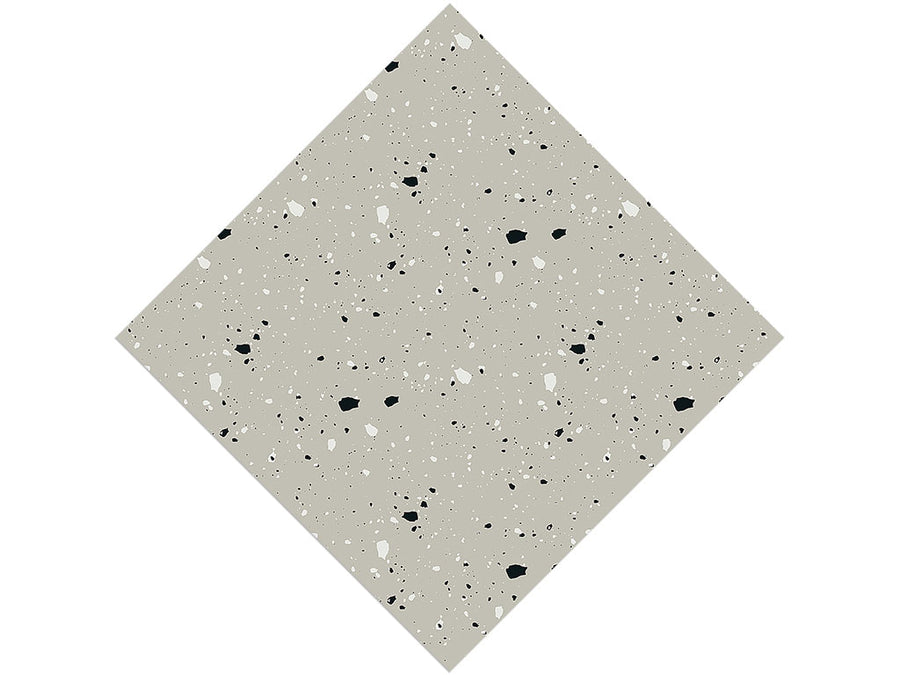 Verde Terrazzo Vinyl Wrap Pattern