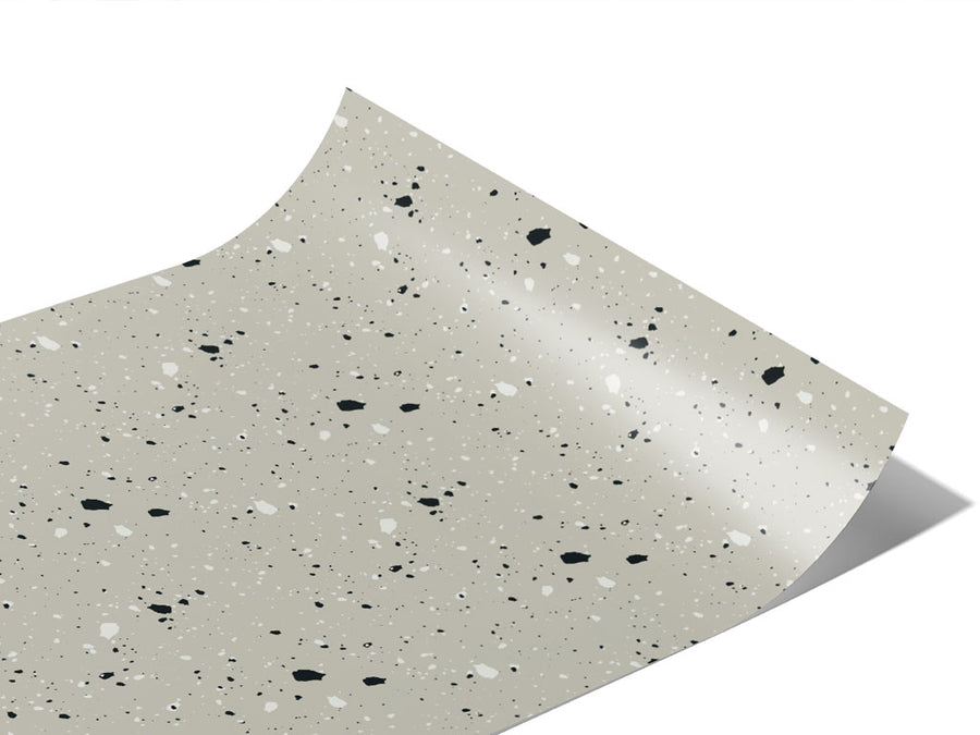 Verde Terrazzo Vinyl Wraps~Rwraps Series 914 Digitally Printed Vinyl Wrap~0