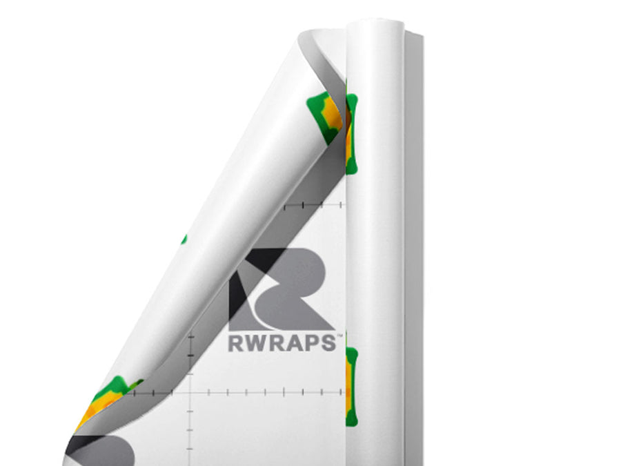 Vermouth Bottles Alcohol Wrap Film Sheets~Rwraps Series 914 Vermouth Bottles Alcohol Scrolled Sheet~3