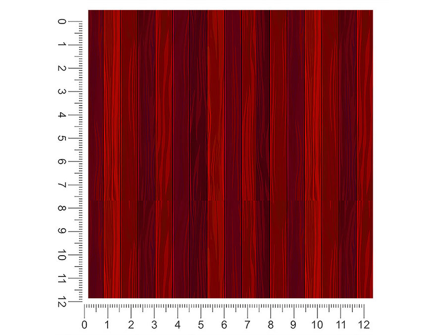 vertical gradient 1ft x 1ft Craft Sheets