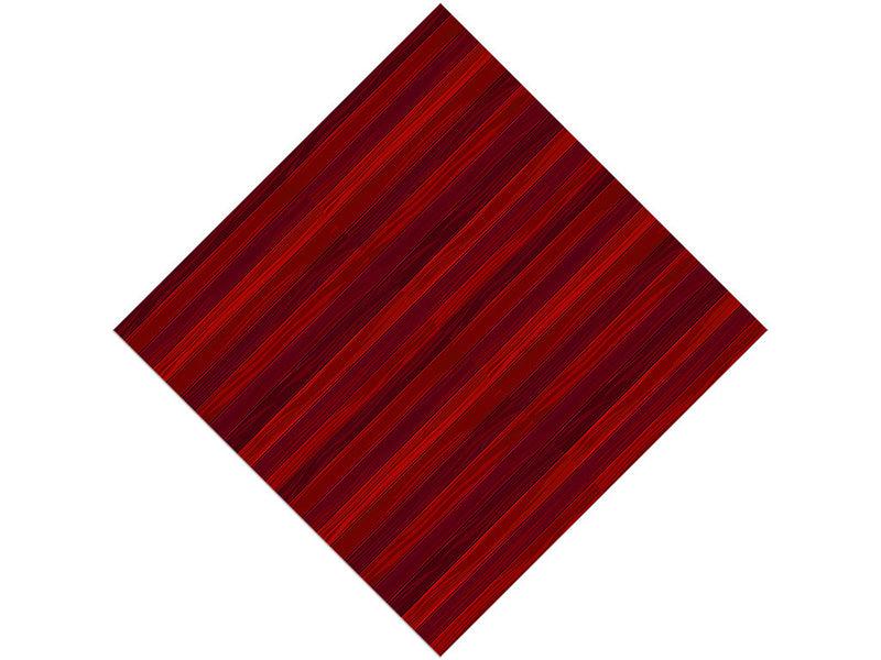 Vertical Gradient Wood Plank Vinyl Wrap Pattern