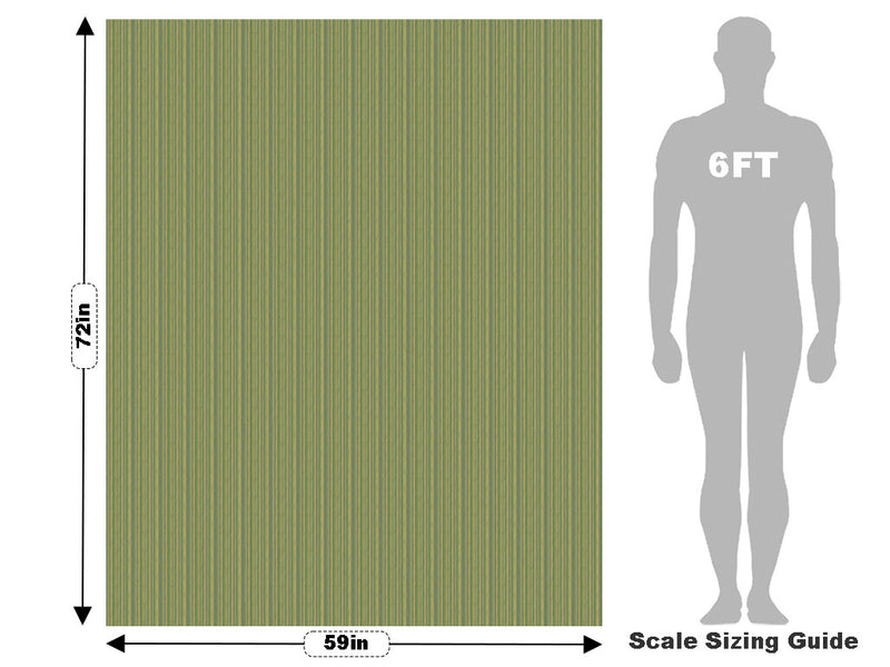 Vertical Pickle Wood Plank Vehicle Wrap Scale~Rwraps Series 914 Vertical Pickle Wood Plank Measurements~2