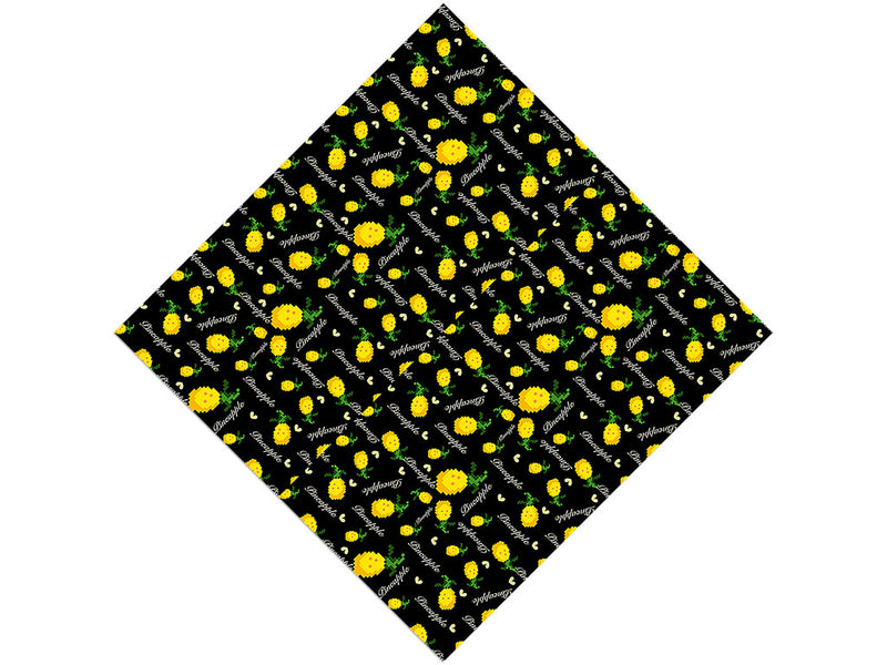 Video Valera Fruit Vinyl Wrap Pattern