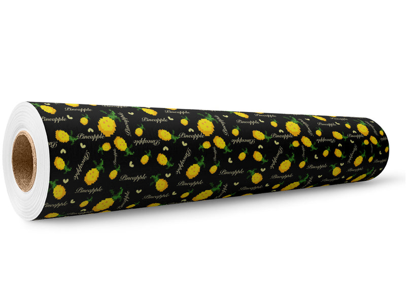Video Valera Fruit Wrap Film Wholesale Roll~Rwraps Series 914 Digitally Printed Vinyl Roll~5