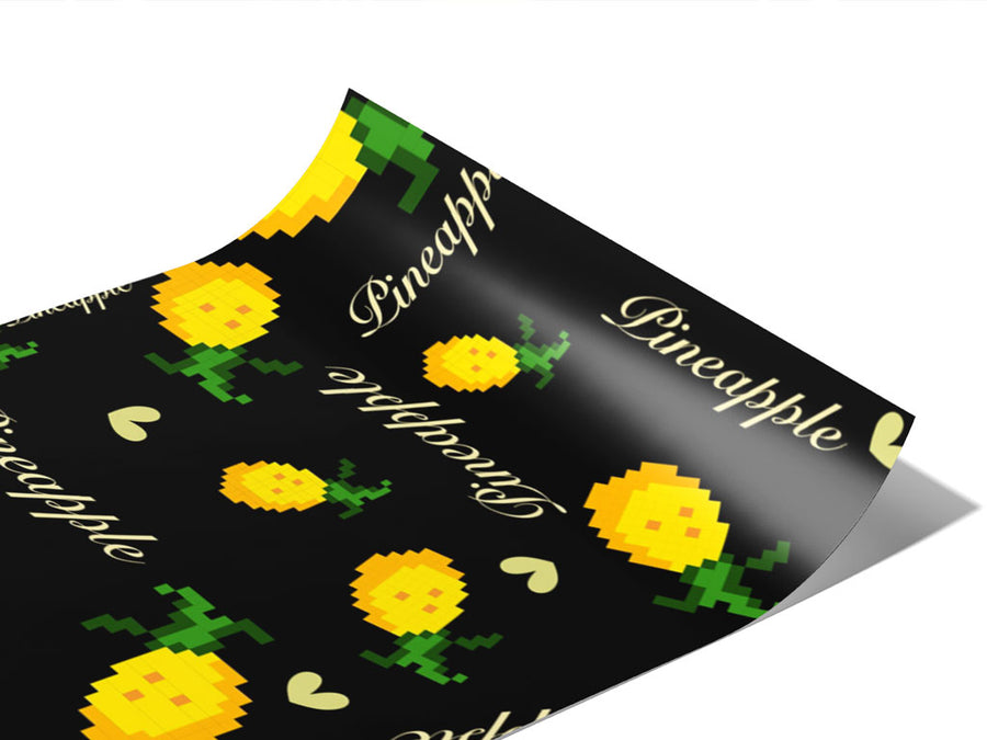 Video Valera Fruit Vinyl Wraps~Rwraps Series 914 Digitally Printed Vinyl Wrap~0