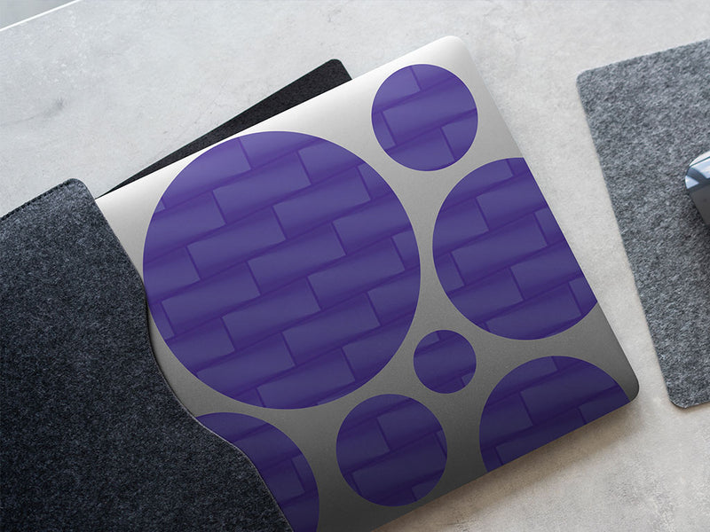 DIY Laptop Stickers