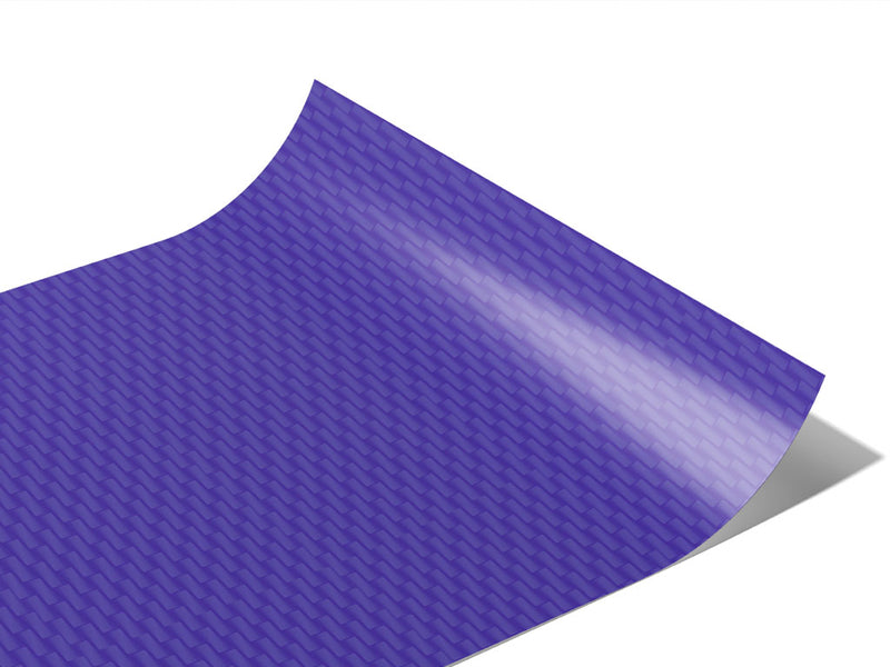 Violet Brick Vinyl Wraps~Rwraps Series 914 Digitally Printed Vinyl Wrap~1