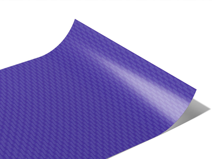 Violet Brick Vinyl Wraps~Rwraps Series 914 Digitally Printed Vinyl Wrap~1