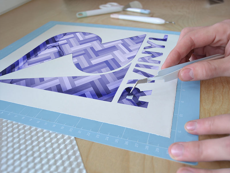 Easy Weed Craft Vinyl