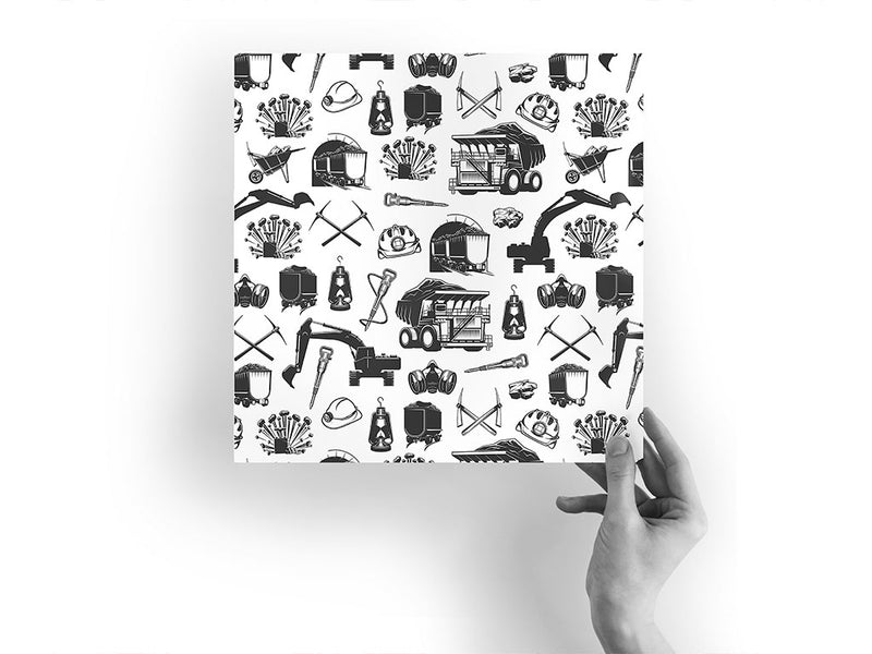 virginian exports Craft Sheets