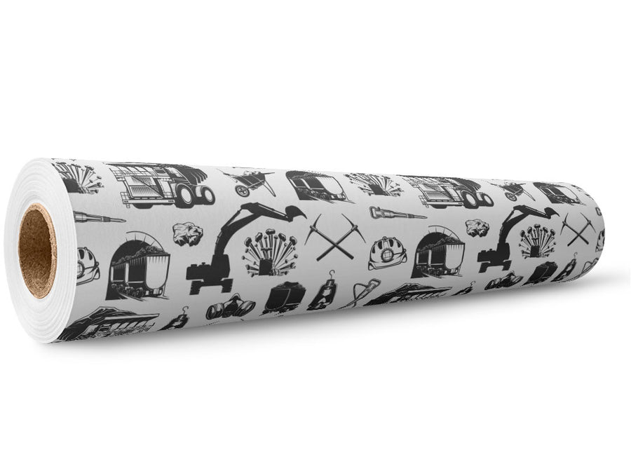 Virginian Exports Americana Wrap Film Wholesale Roll~Rwraps Series 914 Digitally Printed Vinyl Roll~5