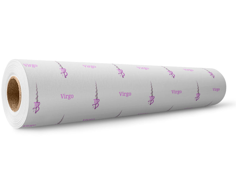 Virgo Swords Astrology Wrap Film Wholesale Roll~Rwraps Series 914 Digitally Printed Vinyl Roll~5